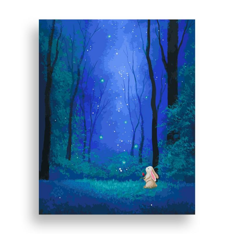 매직 포레스트 [클로이]