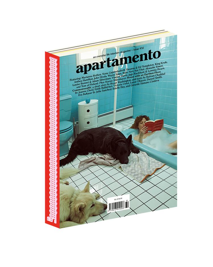 apartamento - issue 32