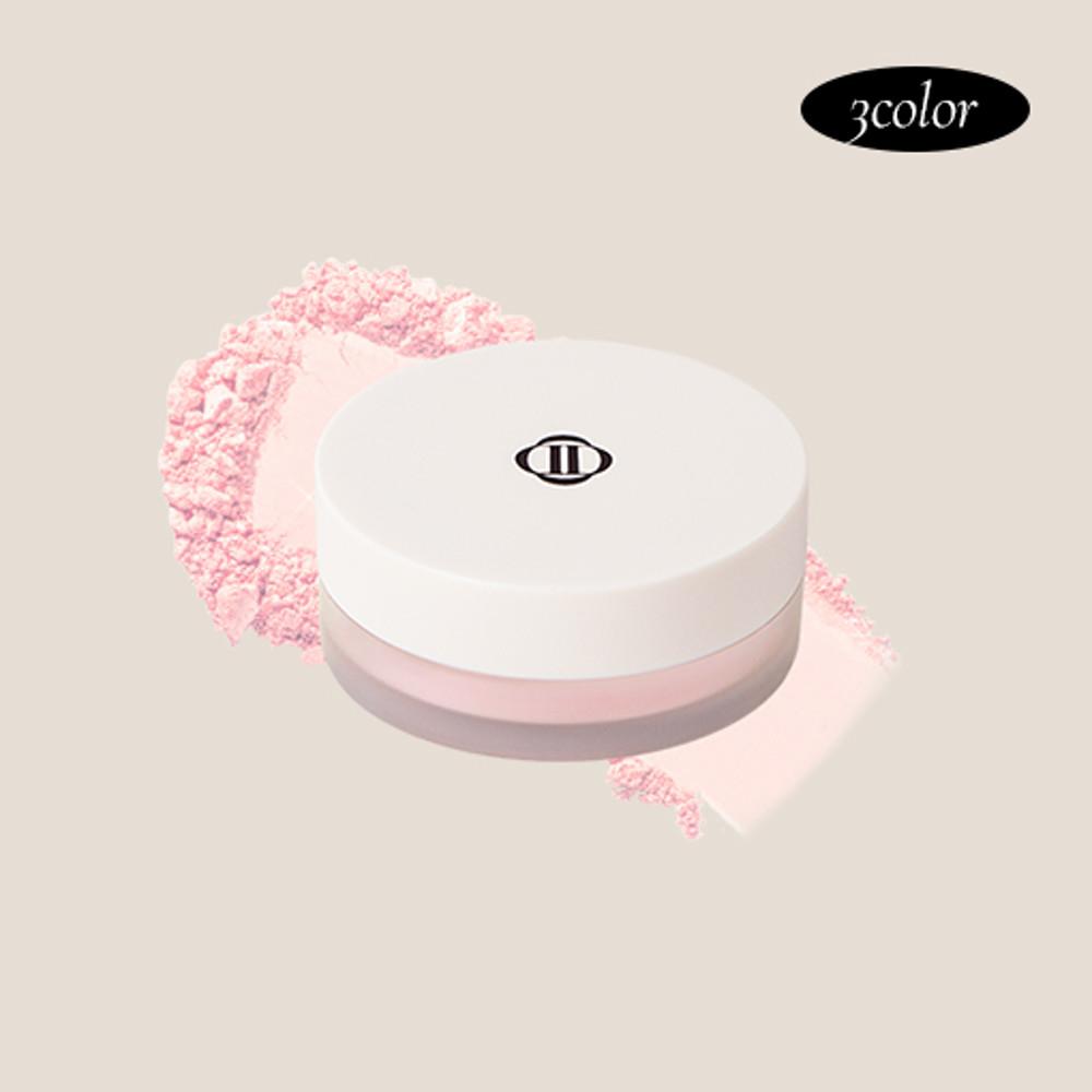 [피터&웬디 콜렉션] 픽시 더스트 루스파우더