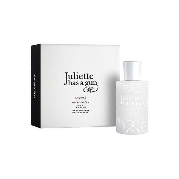 ANYWAY 줄리엣 해즈 어 건 perfume EDP 100ml 146164