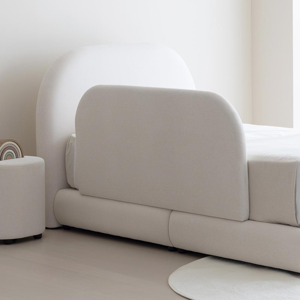 ROUND BED GUARD (라운드 침대 가드)