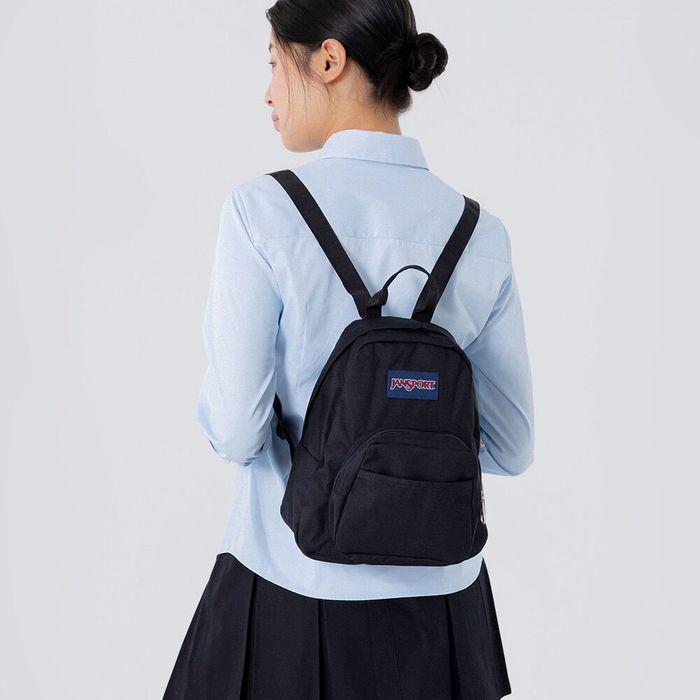 하프파인트 BLACK