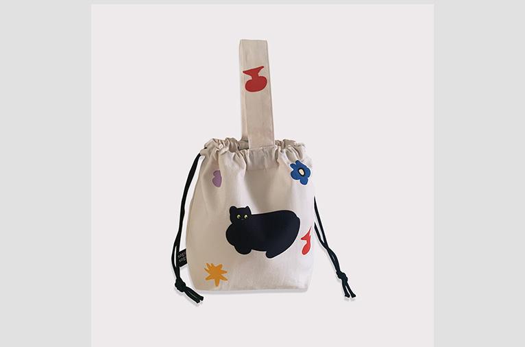 [소곤소곤] bbabba string bag (12차입고)