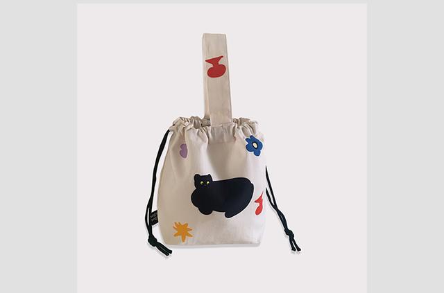 [소곤소곤] bbabba string bag (12차입고)