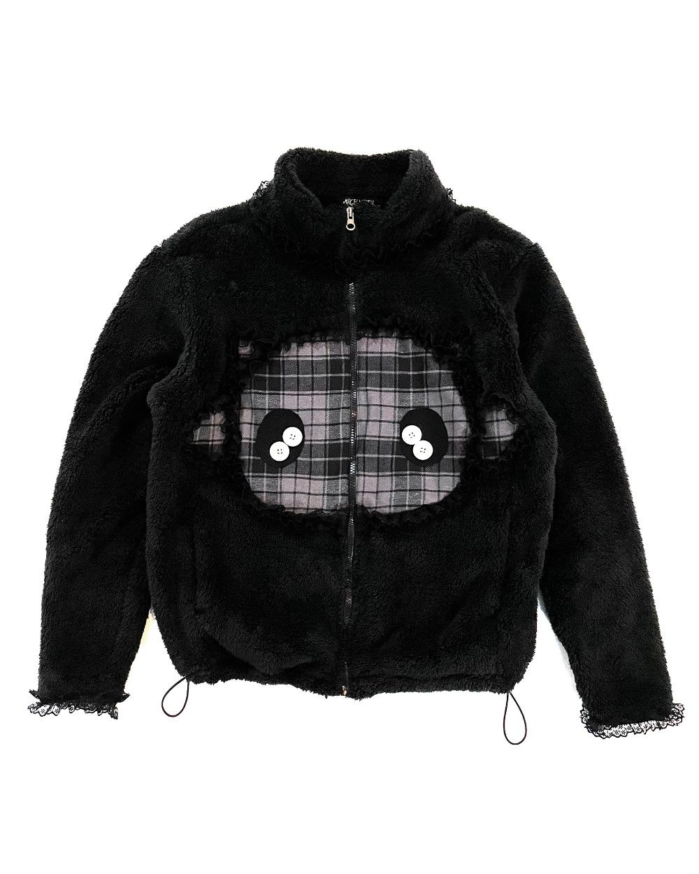 Chi-Chi fleece