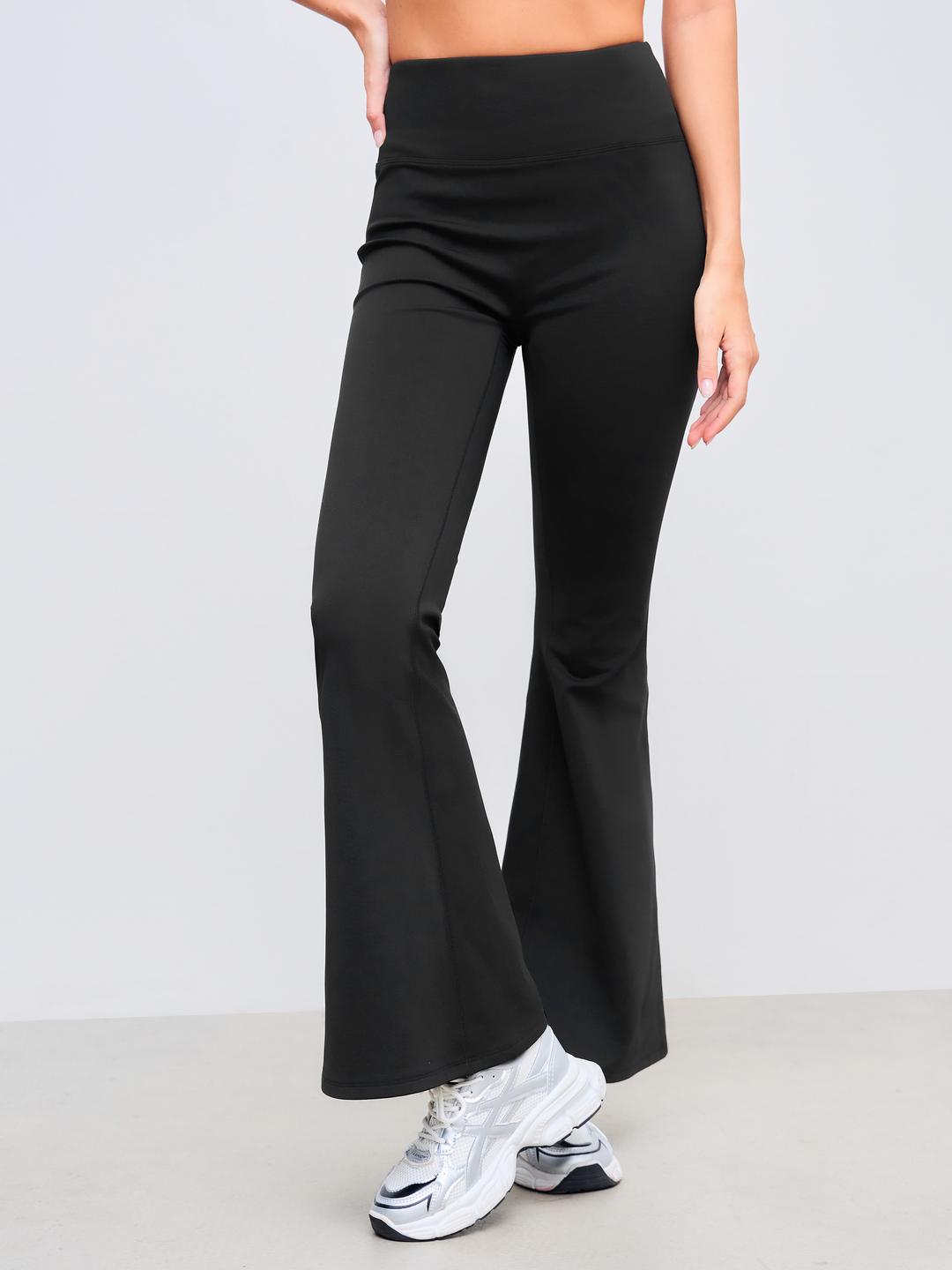 Thermal High Rise Active Trousers