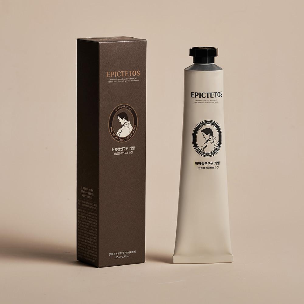 허범철 자작나무 수분 스킨 토너 80g 히알루론산 대용량 남성 여성[도착보장]