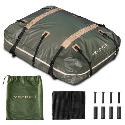 벤딕트 차량용 루프백