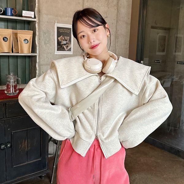 세일러투웨이집업 (양기모)