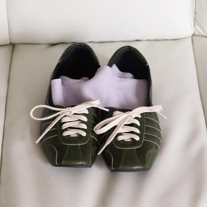 [4차 리오더] The Hobby Green