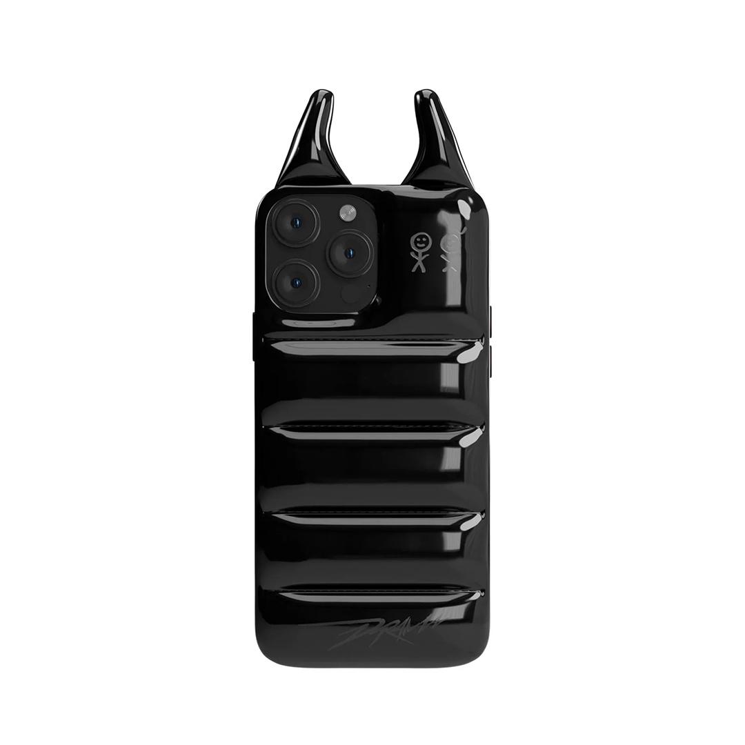 THE PUFFER CASE® - DRAMA