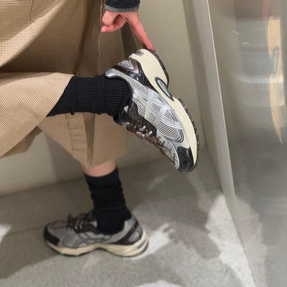 아식스 GEL-KAHANA TR V4 토스티드 실버 공용