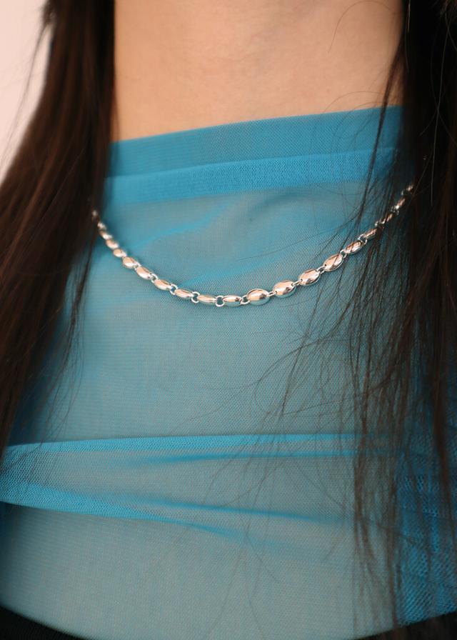 bori necklace