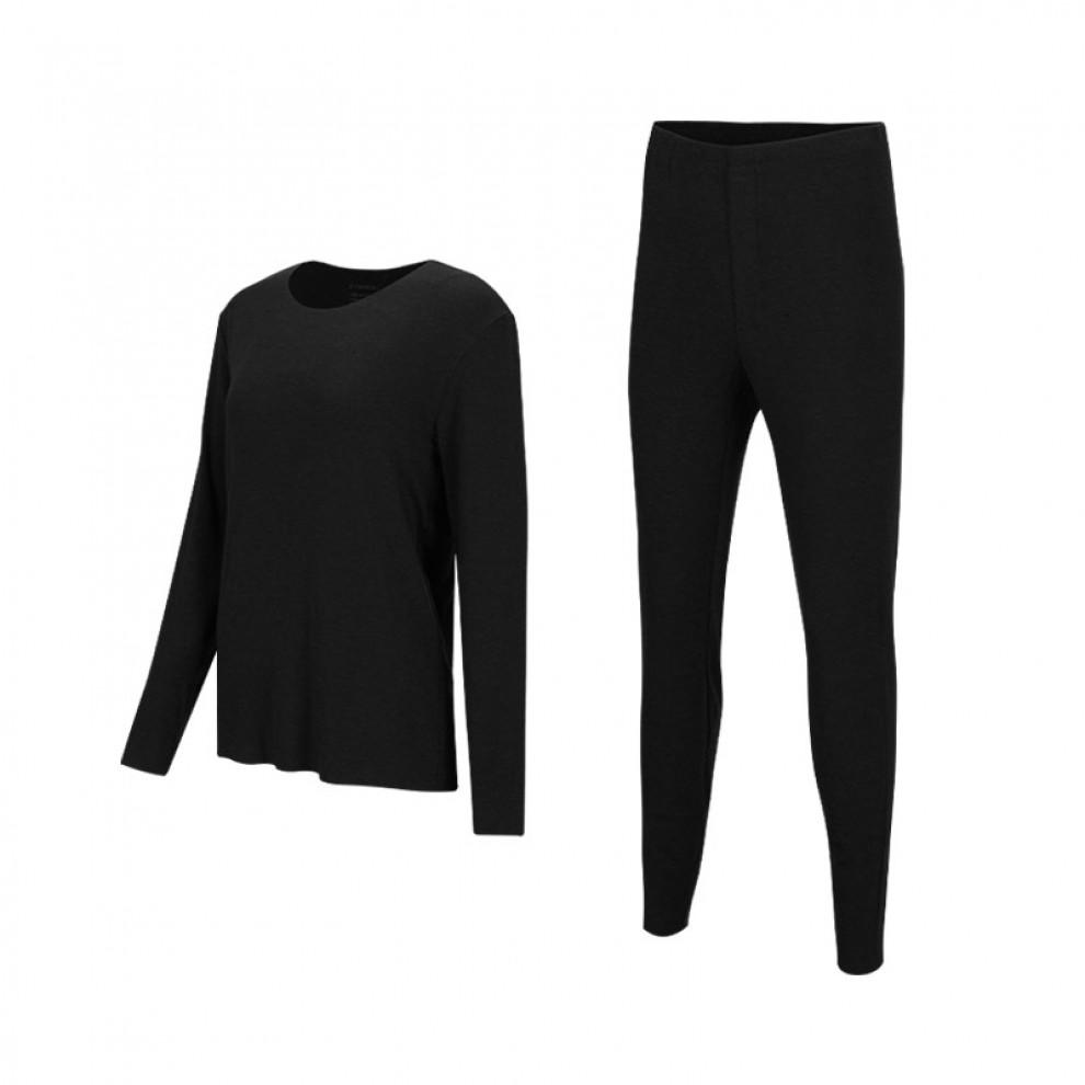 매직사이즈 모달 소프트웜 루즈핏 내의