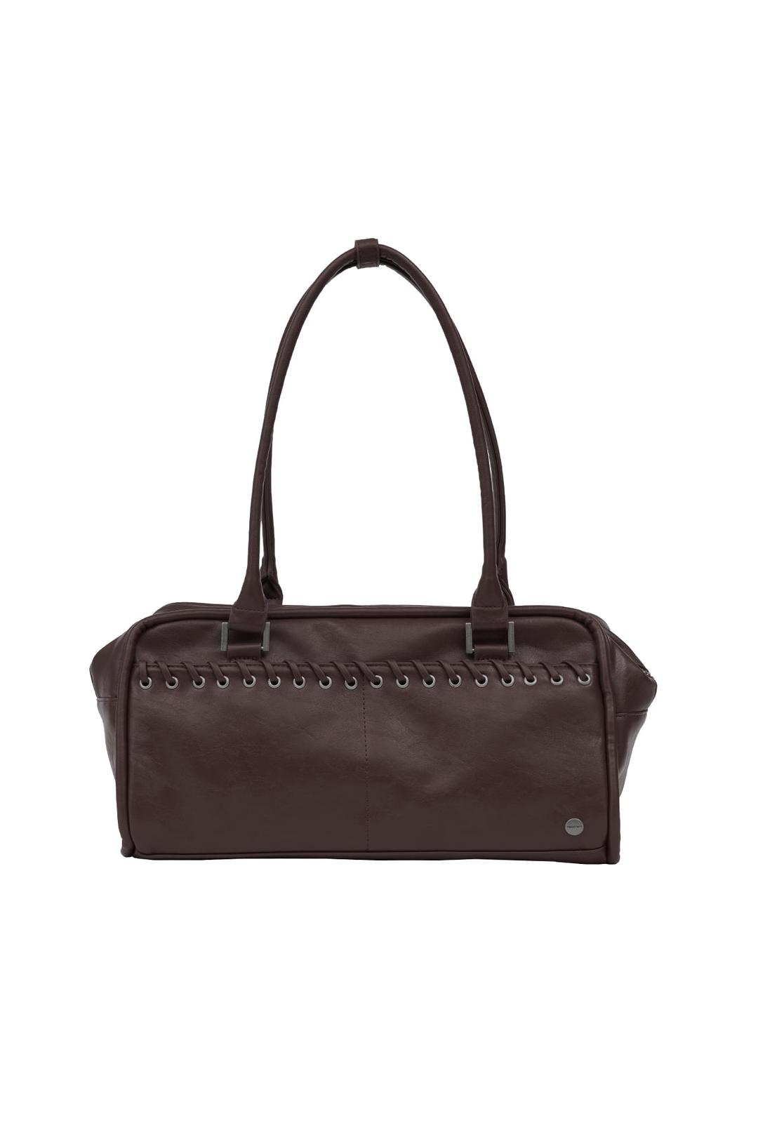 모프백 morph bag (espresso)