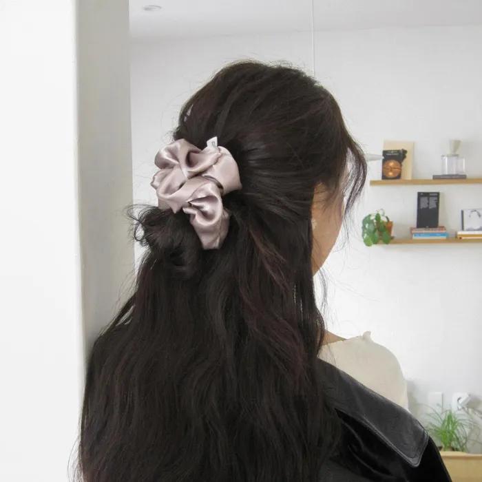 [2 pack] Our Scrunchie (Basic) - Big