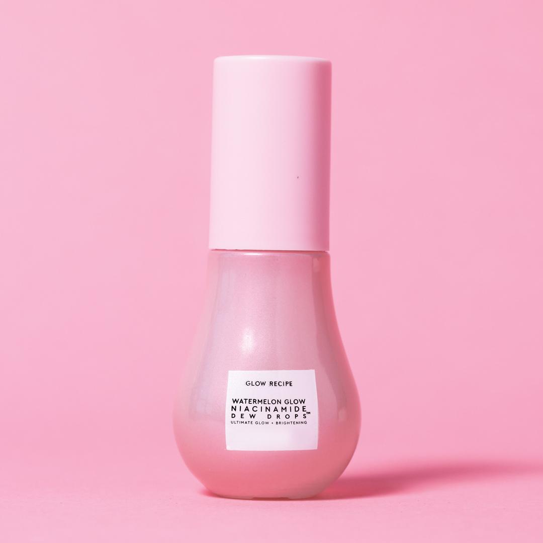 Mini Watermelon Glow Niacinamide Dew Drops - Mini Size (15ml)