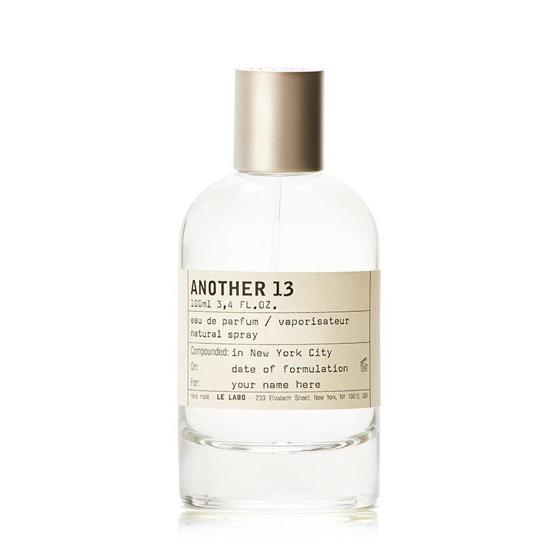 (라벨링서비스)어나더 13 EDP 100ml