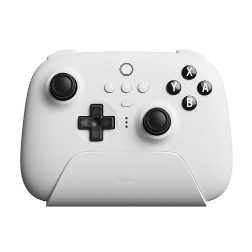 [국내정발] 8BitDo Ultimate Controller 얼티밋 컨트롤러 NS /8비토 /즉시발송 - 조이스틱 | 쿠팡