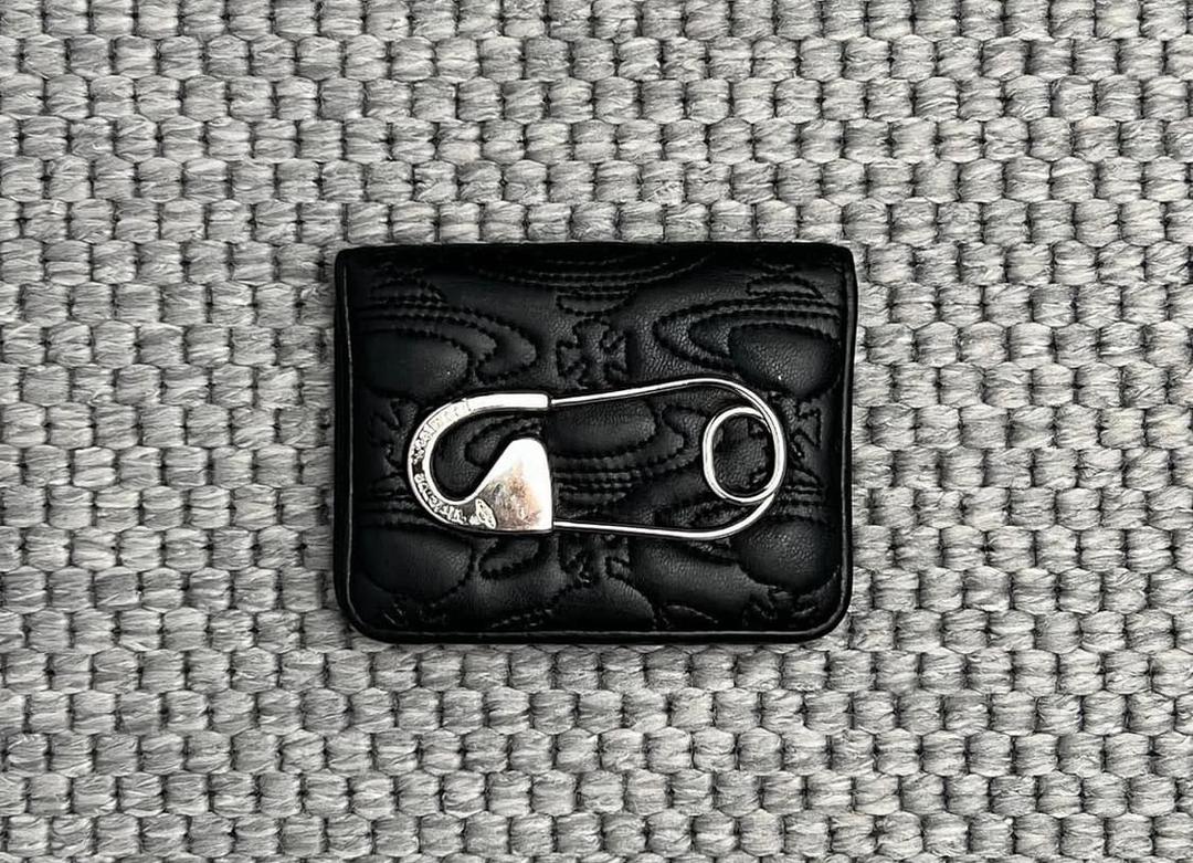 비비안웨스트우드 빈티지 지갑 | 후루츠패밀리