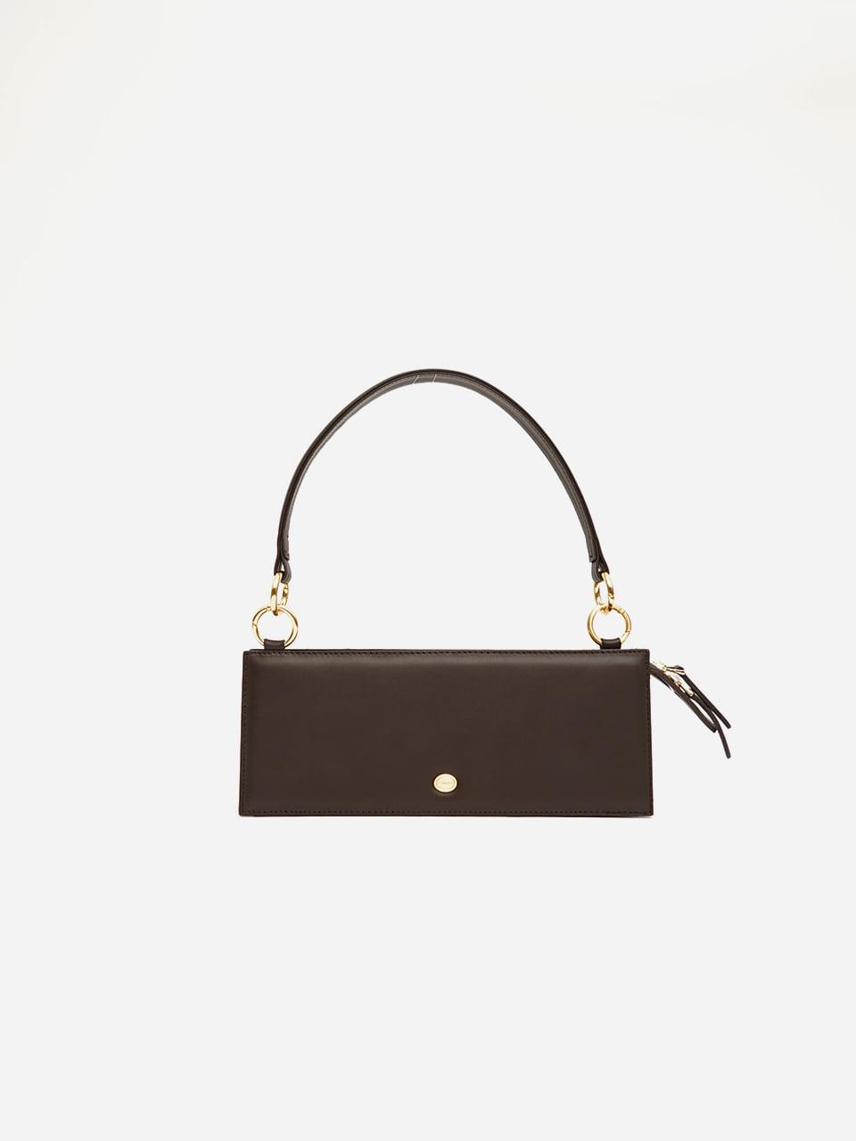 [20% off] Labote / dark brown