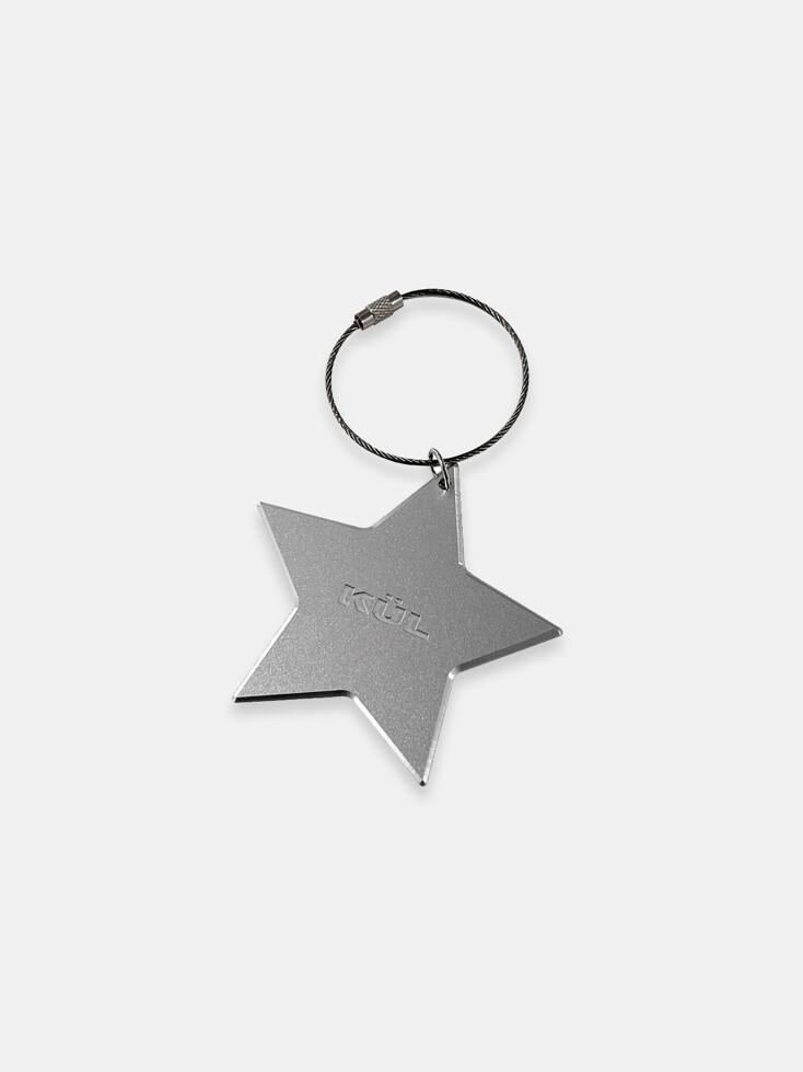 Star keyring