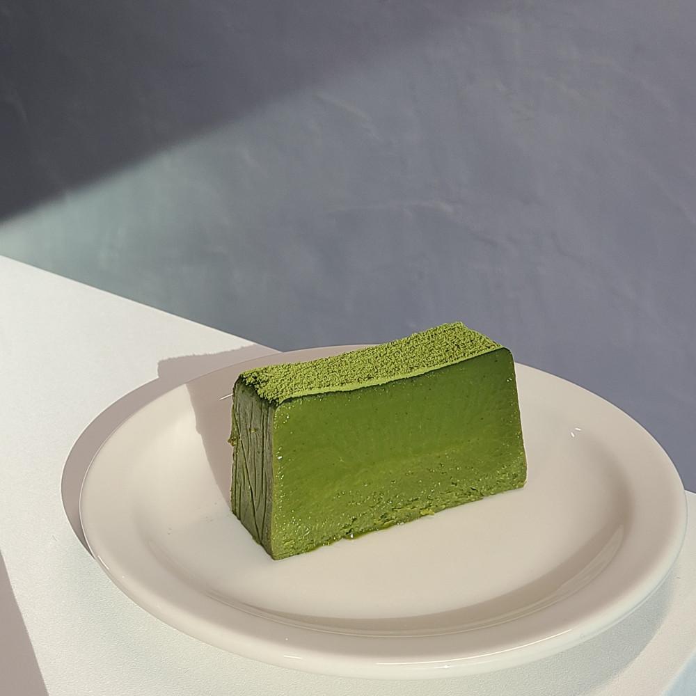 [바이어리셔] 테린느 글루텐 프리 (말차/초코) [원산지:국산]