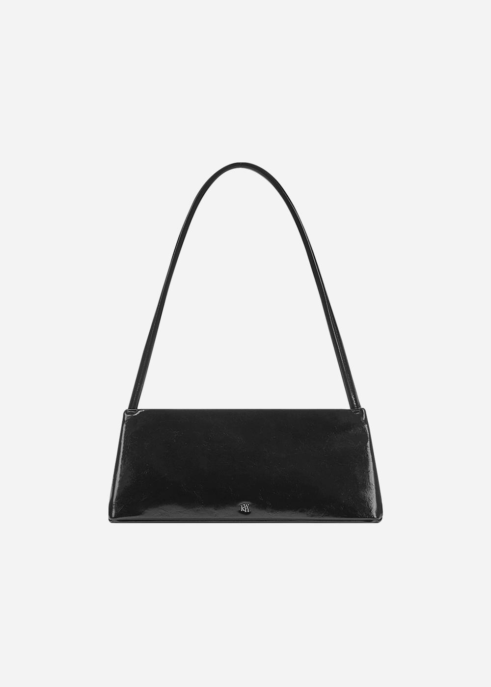 Sleek Diane Bag City Black