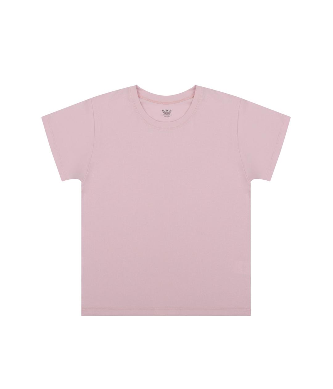 Pure Stretch T-shirt