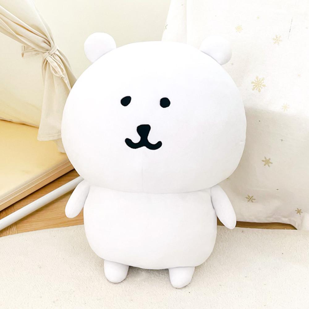 담곰이 인형 45cm 농담곰 대형 L 라지 봉제 곰 인형 나가노 캐릭터 굿즈