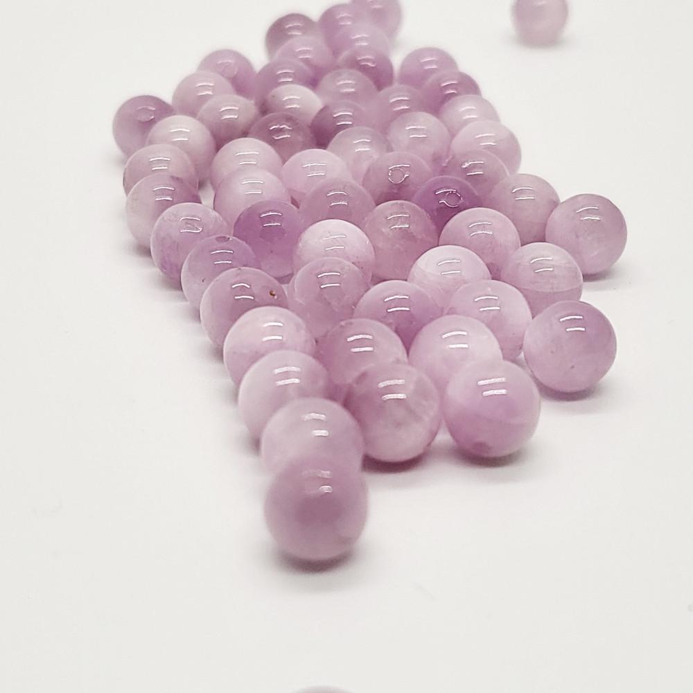 [리오더] 쿤자이트 6mm (1개)