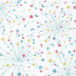 [리버티-덱더홀]헬렌 스타-민트/옐로우