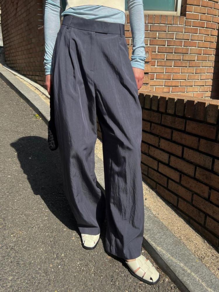 에디션 러슬팬츠 (EDITION RUSTLE PANTS)