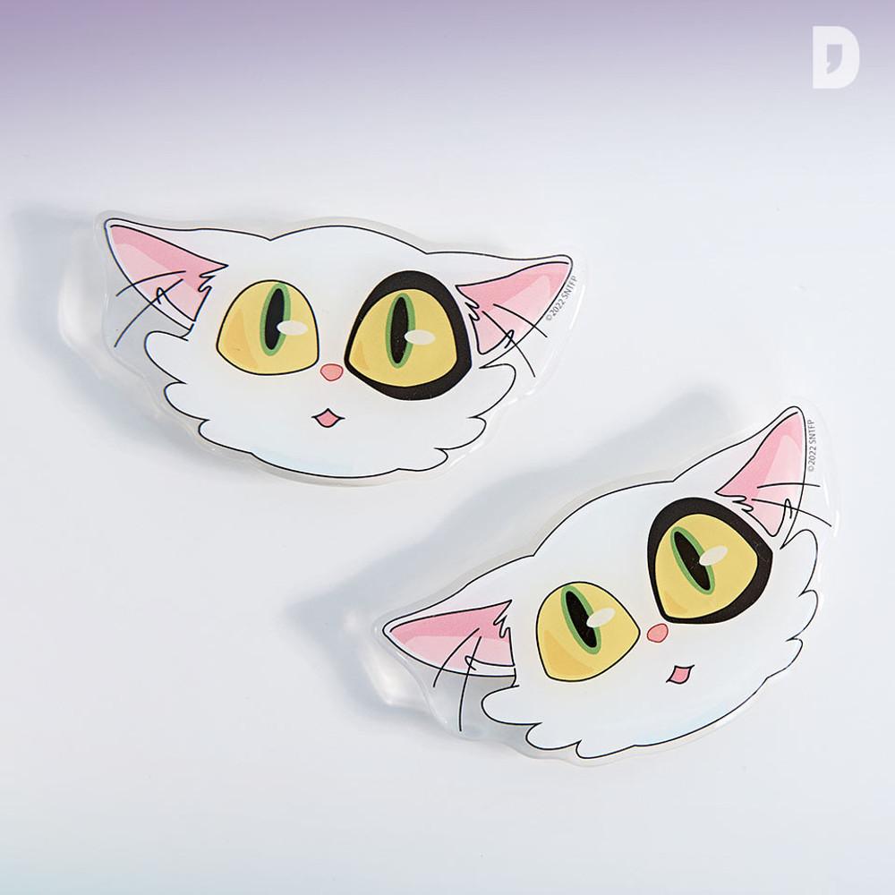 댄꼼마 스즈메의 문단속 다이진 BIG 스마트톡