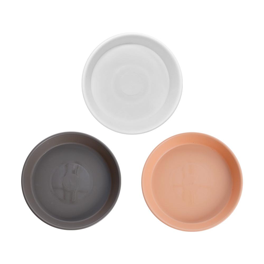 데팡스 동그라미 원형 화분물받침대 화분받침대