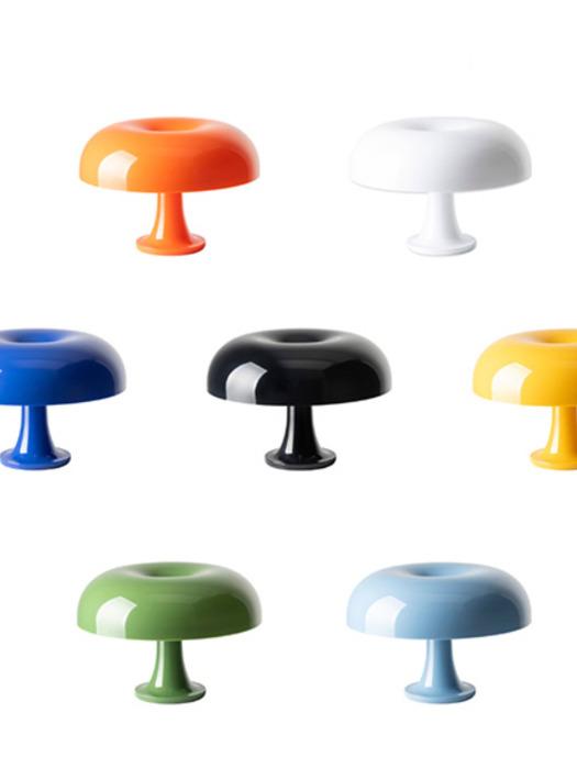 nessino table lamp (7color) 네시노 테이블램프