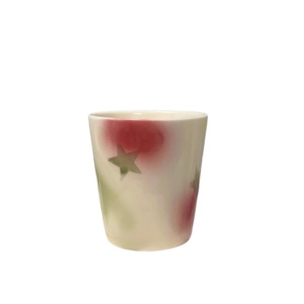 [viviflo] tomato water cup 토마토 물컵