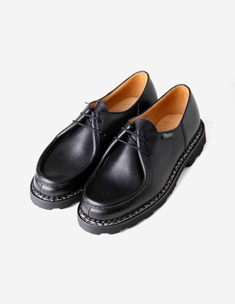 파라부트 미카엘 Michael Lis Noir