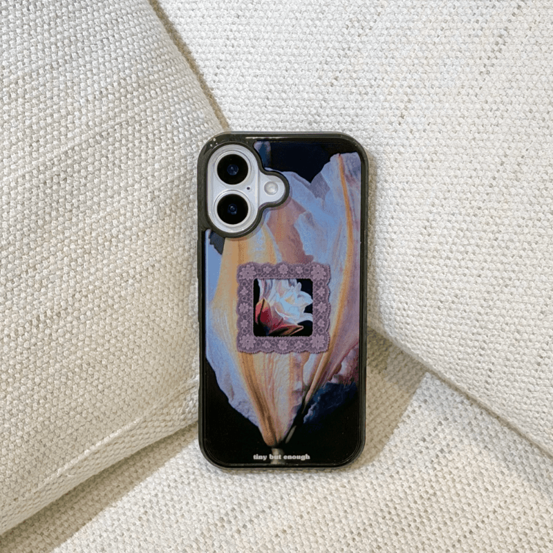 [Bumper] Faded Bloom