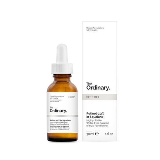 [디오디너리] 레티놀 0.2% 인 스쿠알란 30ml