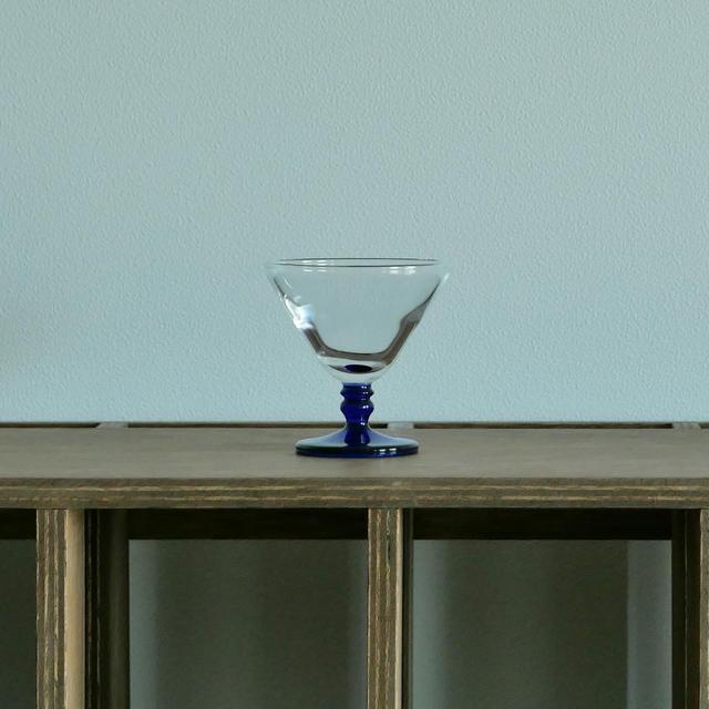 Blue Stem Glass