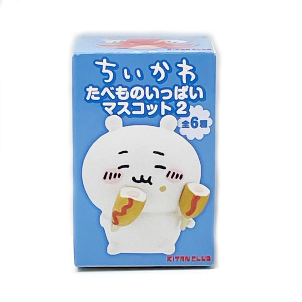 치이카와피규어 먼작귀피규어 치이카와마스코트2탄