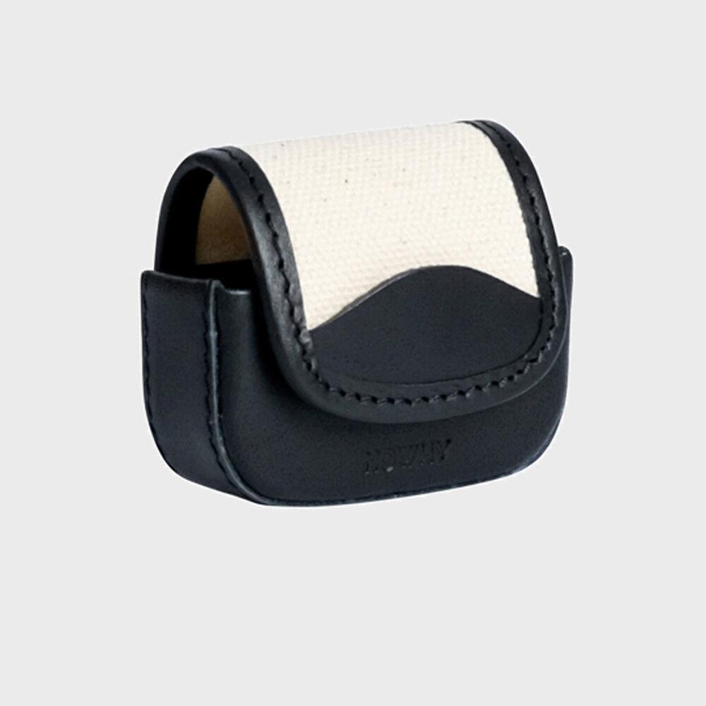 [하와이] 리젬 에어팟 프로 케이스 (1,2세대 겸용)_BLACK