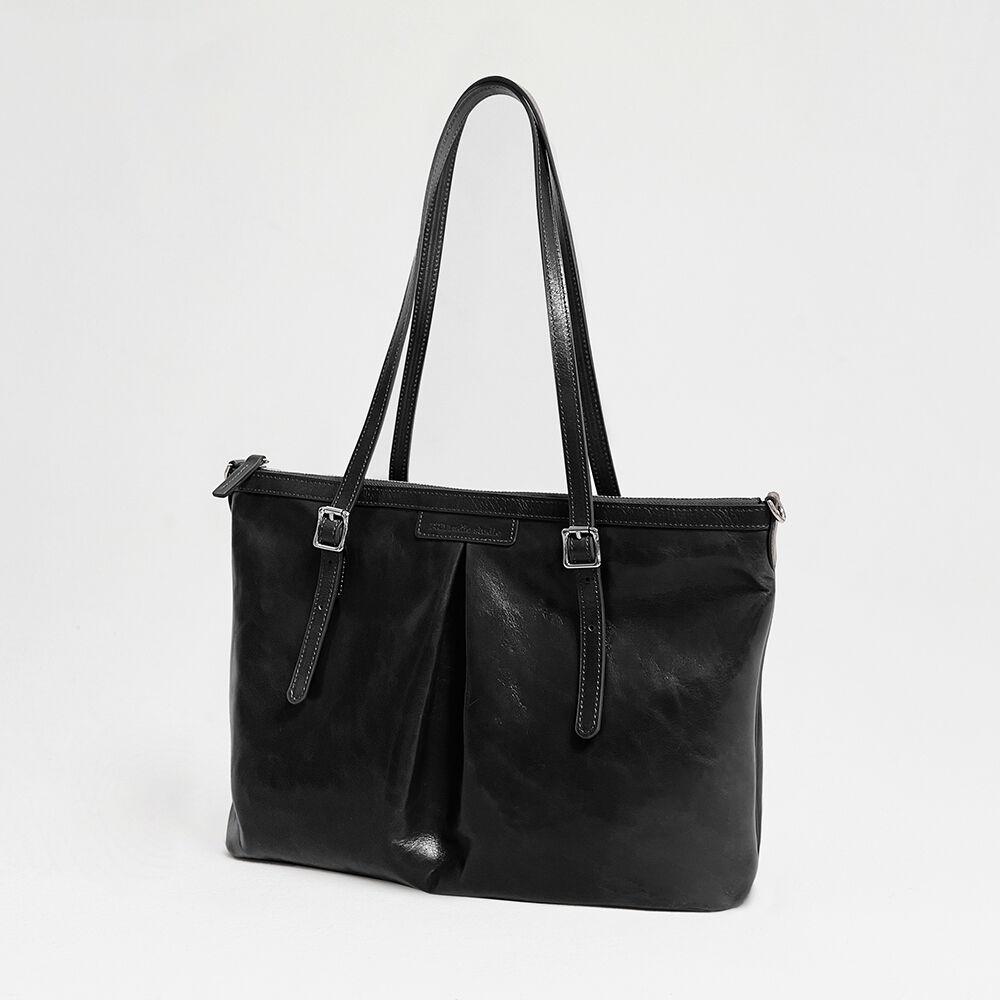 lido (crunch black)
