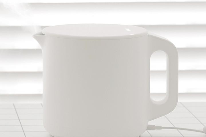 PurePro S 풀항균 스텐가습기