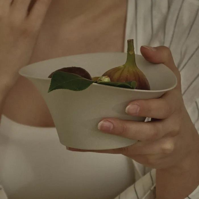 아침 요거트 & 시리얼볼(2colors)