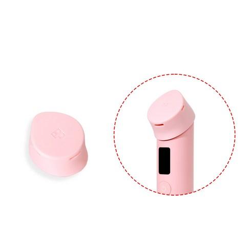 메디큐브 에이지알 부스터프로 헤드캡, 핑크, 1개