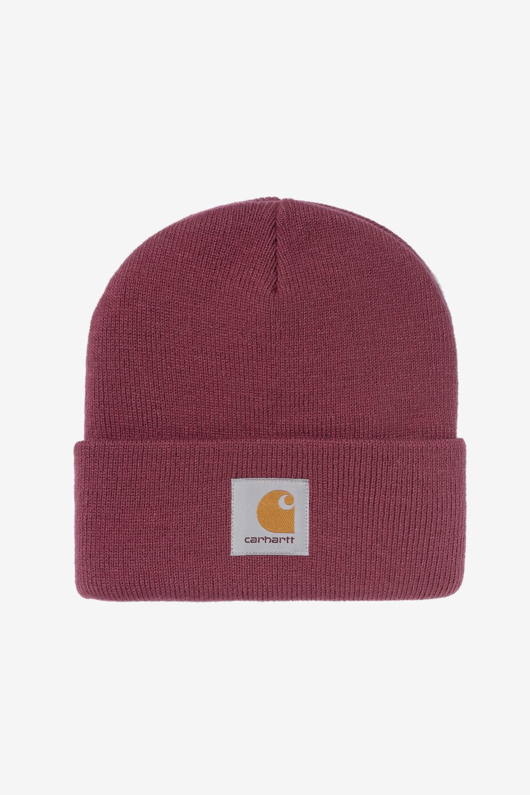 SHORT WATCH HAT