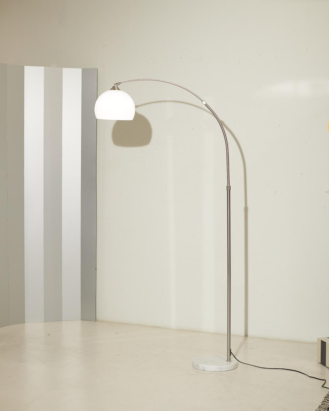 Super Moon Lamp -small (white)