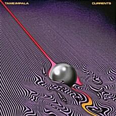 [수입] Tame Impala - Currents [2LP]